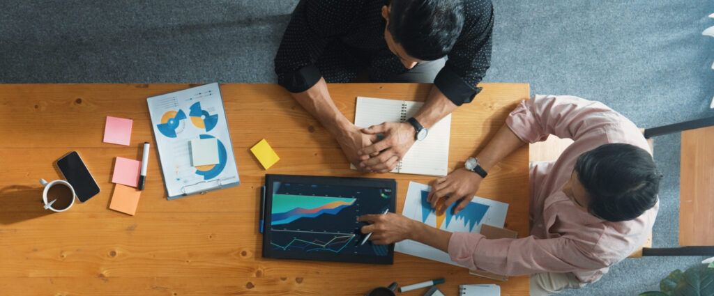 3 Cara Memulai Bisnis dari Nol — Win100
